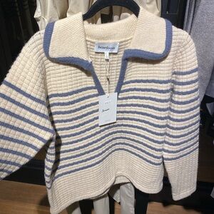 Heartloom Spira sweater